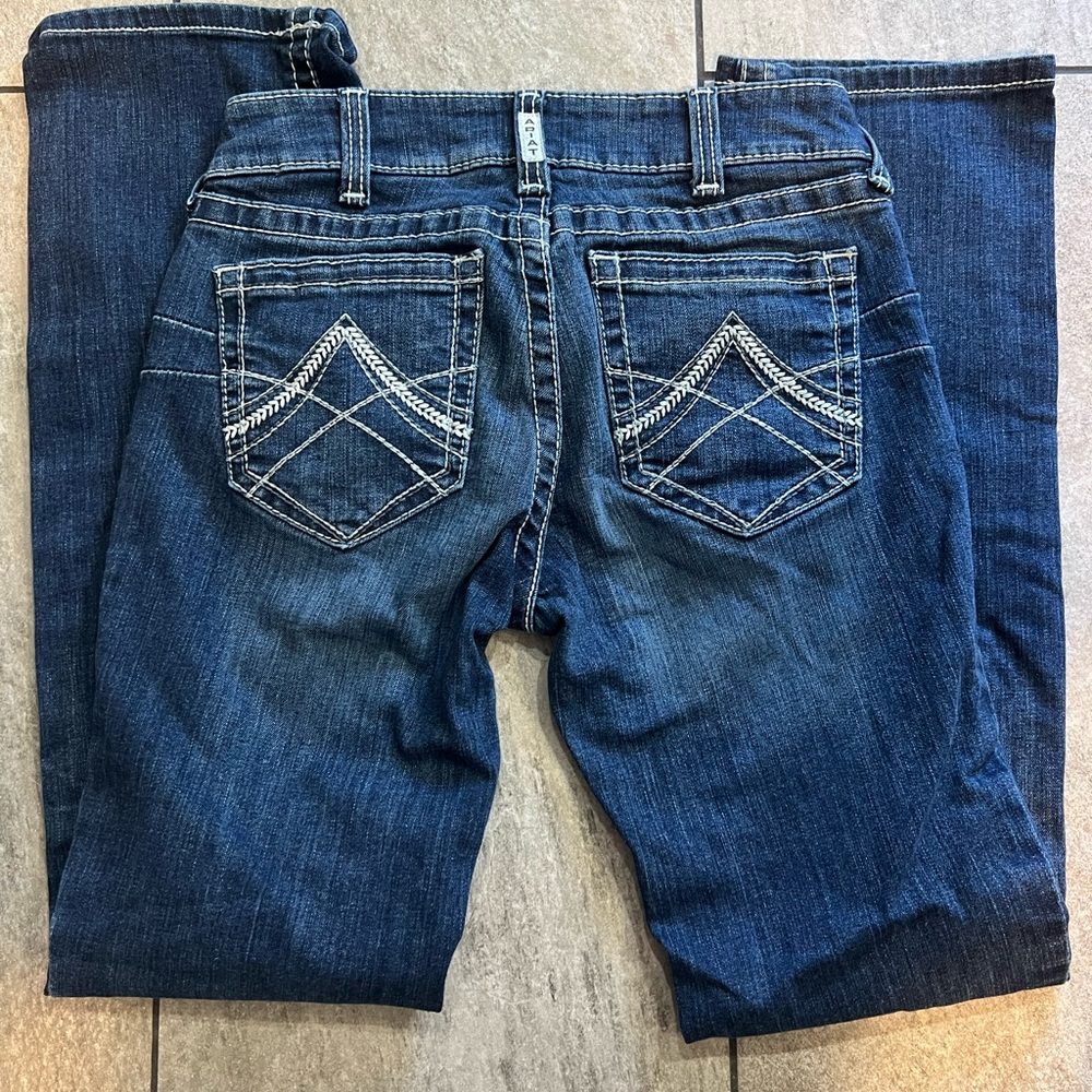 Ariat Icon Jeans Women’s 28R